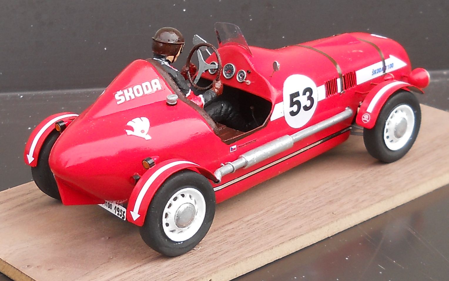 Škoda 1955 2 