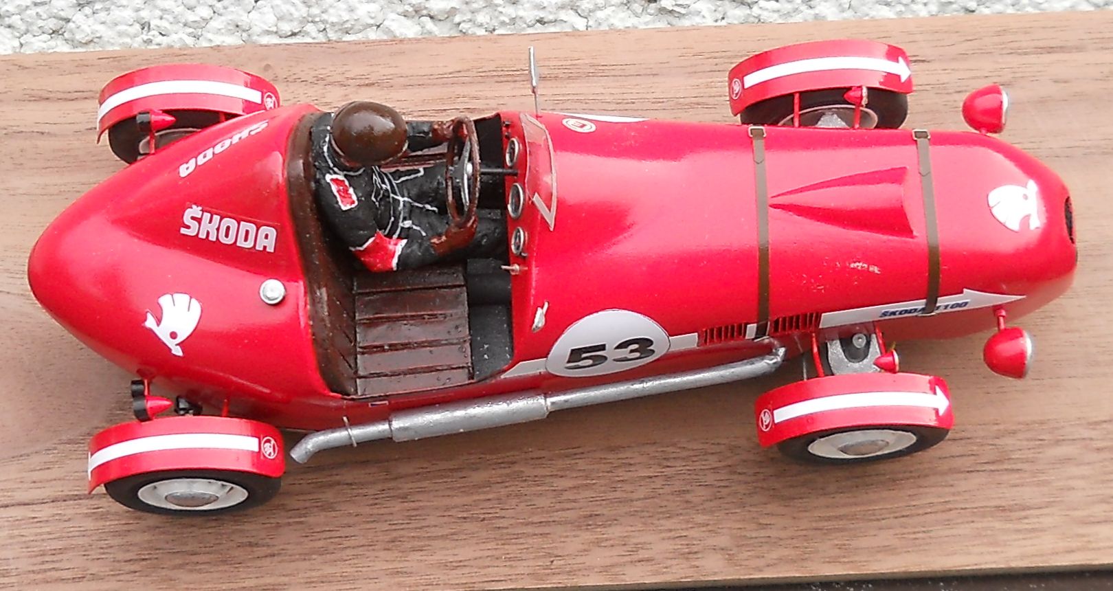 Škoda 1955 3 